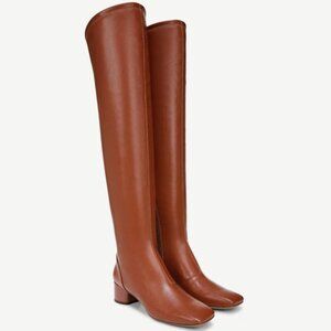 Franco Sarto Novara Over The Knee Boot